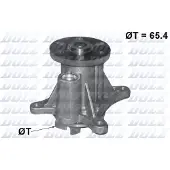 DOLZ C137 Waterpomp