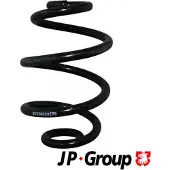 JP GROUP 1452200200 Chassisveer