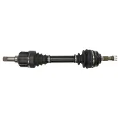 POINT GEAR Aandrijfas PNG72071 Links