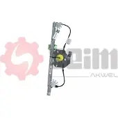 Seim Raambedieningsmechanisme 902808