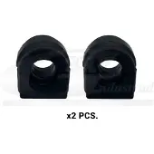 3RG 60162 Stabilisatorstang rubber
