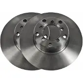VAICO V30-40003 Remschijf
