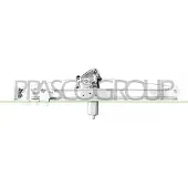 PRASCO ME320W026 Raammechanisme