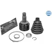 Meyle Homokineet reparatie set, aandrijfas KIT 314 498 0006