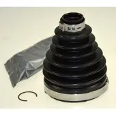 LÖBRO 305004 Asmanchetten set