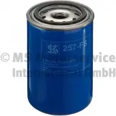 KOLBENSCHMIDT 50013257 Brandstoffilter