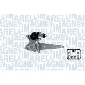 MAGNETI MARELLI 350103170456 Raammechanisme