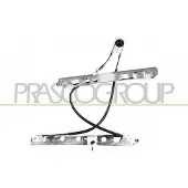PRASCO Raambedieningsmechanisme RN420W011
