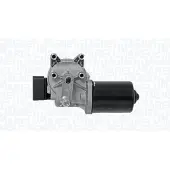MAGNETI MARELLI Ruitenwissermotor voor o.a. CITROEN, FIAT, PEUGEOT