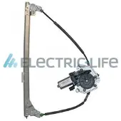 Electric Life Raambedieningsmechanisme ZR PG08 L B