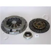 Japko Koppelingsset 92805