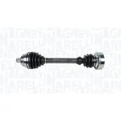 MAGNETI MARELLI 302004190277 Aandrijfas