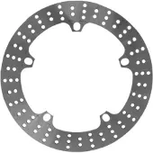 TRW Remschijf MST239