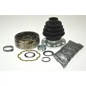 SPIDAN 22455 Homokineet reparatie set, aandrijfas