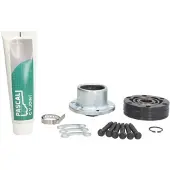 PASCAL Homokineet reparatie set, aandrijfas G78011PC