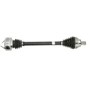 POINT GEAR PNG72687 Aandrijfas