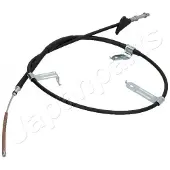 Japanparts BC-716R Handremkabel