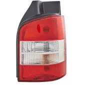 Hella Achterlicht rechts 2SK 008 579-141 Hella voor o.a. VOLKSWAGEN