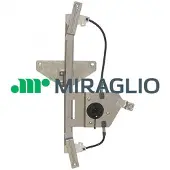 MIRAGLIO Raambedieningsmechanisme 30/1451
