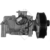 NRF Compressor, airconditioning 32820G