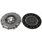 SACHS 3000 950 770 Koppelingsset