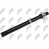 NTY NWP-HY-509 Aandrijfas