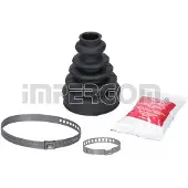 Impergom 33732 Asmanchetten set