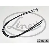 Linex 32.01.23 Handremkabel