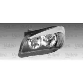Valeo Koplamp 044291 Valeo voor o.a. BMW