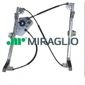 MIRAGLIO 30/2991 Raammechanisme