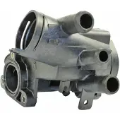 METZGER 4006205 Thermostaat, koelvloeistof
