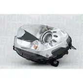 MAGNETI MARELLI Koplamp LPN721 Magneti Marelli voor o.a. MINI