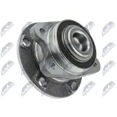 NTY KLT-AU-008 Wiellagerset