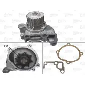 Valeo 506880 Waterpomp