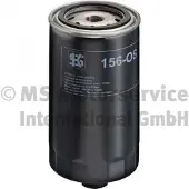 KOLBENSCHMIDT Oliefilter 50013156