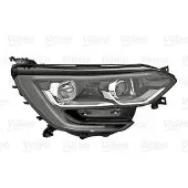 Valeo Koplamp 046921 Valeo