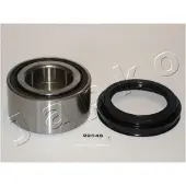 Japko 422049 Wiellagerset