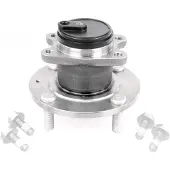 VAICO V30-2581 Wiellagerset