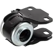 SWAG 50 93 6963 Draagarmrubber