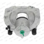 FERODO Remklauw FCL695054, voor links