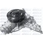 DOLZ M234 Waterpomp
