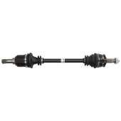 POINT GEAR Aandrijfas PNG75119 Links