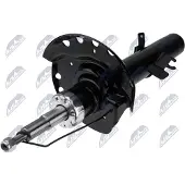 NTY Schokdemper A-LR-007