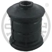 OPTIMAL F8-4083 Draagarmrubber