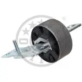 OPTIMAL F8-7877 Draagarmrubber