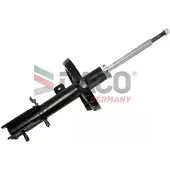 DACO Germany 450614L Schokdemper