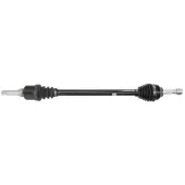 POINT GEAR PNG75077 Aandrijfas