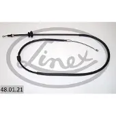 Linex 48.01.21 Handremkabel
