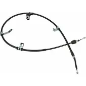 METZGER Kabel, parkeerrem 17.2582