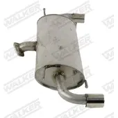 Walker 24315 Einddemper